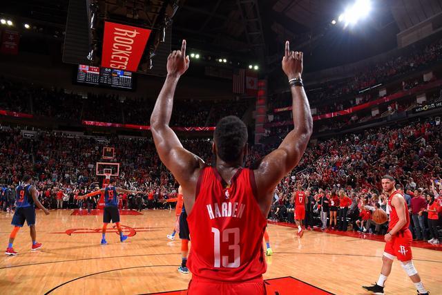 开云官网-蒂格呼吁哈登重回火箭 想法很好但该怎么实现？