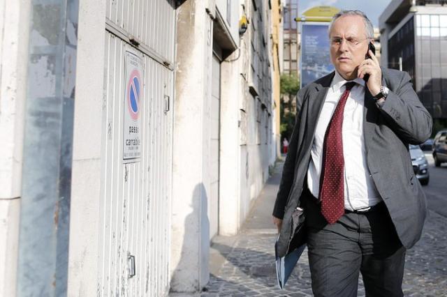 新主1000万欧接盘萨勒尼塔纳 洛蒂托气急败坏