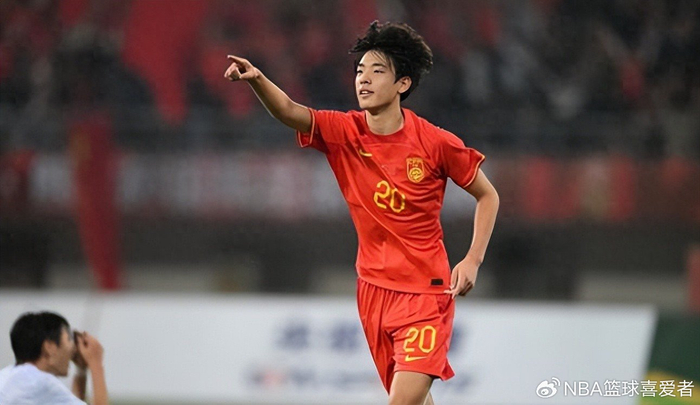 开云平台-意外！朱鹏宇意外成中国球员留洋热门人选，球迷却表示是谣言|大连英博|英博|德甲|国足|中国男足_新浪体育_新浪新闻