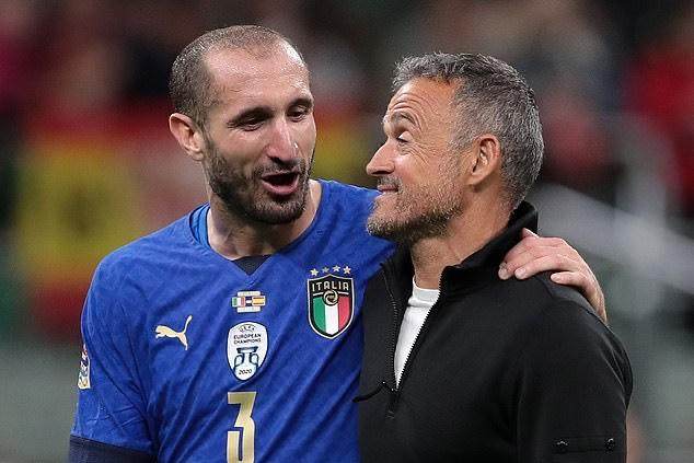 开云官网-梁熙明：意大利暴露真实水平 卸掉不败包袱是好事