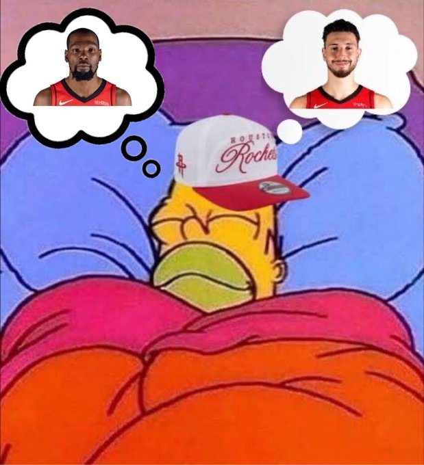 开云入口-键盘侠|火箭就爱强行逆转不会轻松大胜？申京KD二人转简直无敌