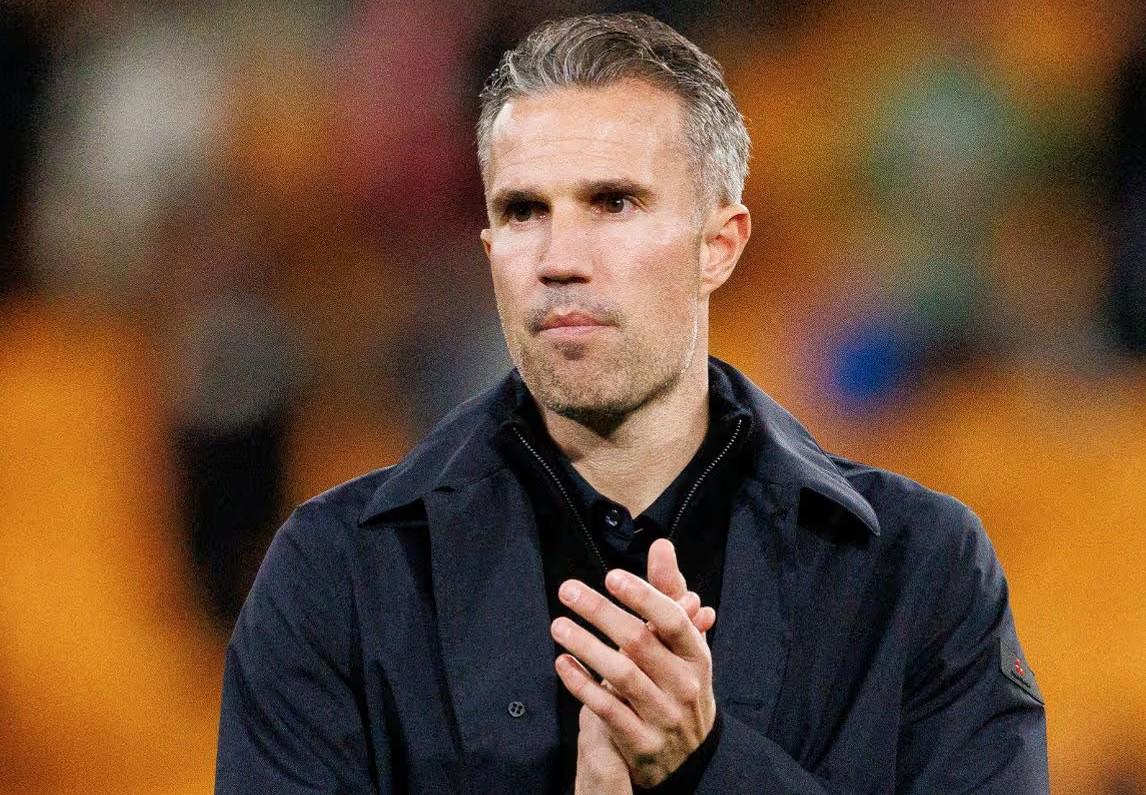 开云中国-古利特：若有一天范佩西执教曼联，那将是一件非常美妙的事情