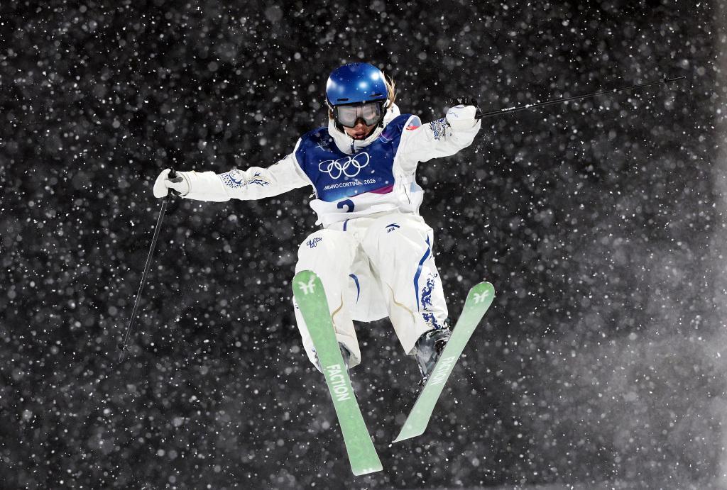 开云登录-女子U型场地技巧决赛将正常进行，谷爱凌等4人携手决赛冲金