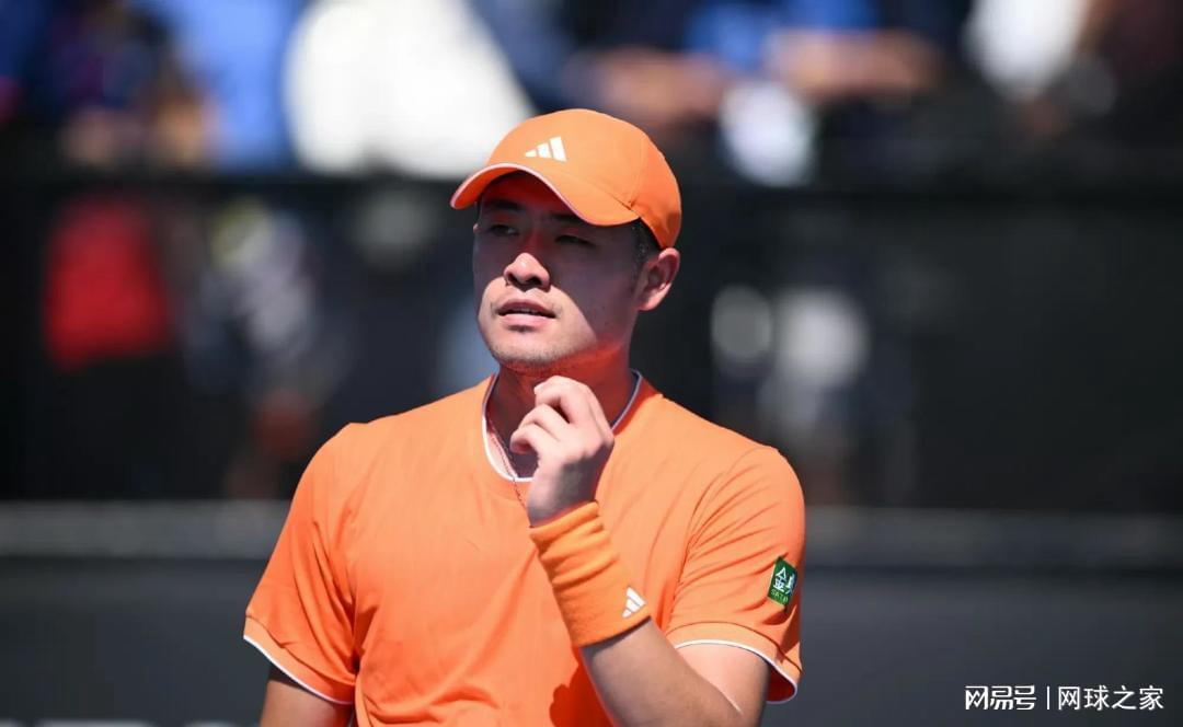 开云入口-吴易昺爆冷鲁德上演王者归来，张帅用时67分钟下班向新赞助商献礼