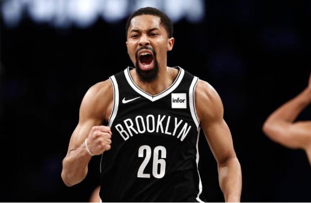 开云登录-丁威迪是去是留？面临挑战 篮网都有哪些选择？