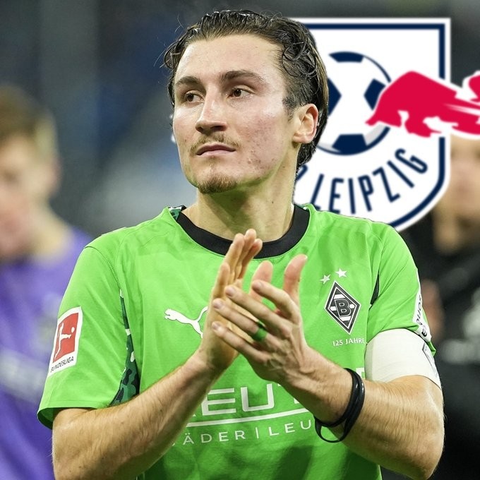 开云登录-记者：门兴中场赖茨今夏转会莱比锡达成协议，总价2300万欧元