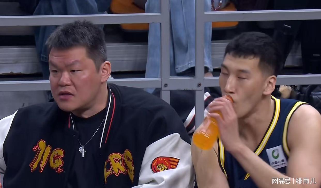 开云中国-下赛季加盟广东队？法耶可能被杜锋看中，这可是五号位的理想人选